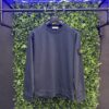 STONE ISLAND CREWNECK SWEATSHIRT
