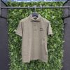 STONE ISLAND SLIM FIT POLO SHIRT
