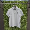 STONE ISLAND SLIM FIT POLO SHIRT