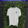STONE ISLAND PATCH PROGRAM T SHIRT