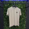 STONE ISLAND PATCH PROGRAM T SHIRT