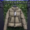 C.P. COMPANY CO TED GOGGLE JACKET