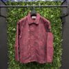 STONE ISLAND X SUPREME COTTON RIPSTOP ICE JACKET CAMOUFLAGE JACKET