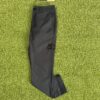 STONE ISLAND GHOST ALL WEATHER COTTON CANVAS TROUSERS