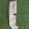 STONE ISLAND CARGO TROUSERS