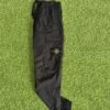 STONE ISLAND STRETCH TELA CARGO TROUSERS