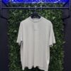 STONE ISLAND PRINTED T SHIRT