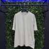 STONE ISLAND ORGANIC COTTON ENGINEERING T SHIRT