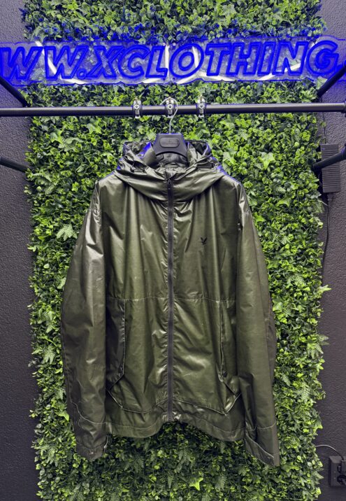 LYLE & SCOTT HEAT REACTIVE JACKET