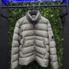 C.P. COMPANY CHROME R DOWN JACKET