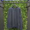 C.P. COMPANY CREWNECK LENS SWEATSHIRT