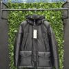 C.P. COMPANY DOWN SHIELD GOGGLE JACKET
