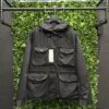 C.P. COMPANY MICRO KEI MILLE MIGLIA JACKET