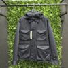C.P. COMPANY MICRO KEI MILLE MIGLIA JACKET