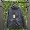 C.P. COMPANY MICRO KEI LENS JACKET