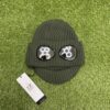 C.P. COMPANY X PALACE GOGGLE BEANIE