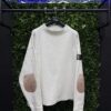 STONE ISLAND RAW BEAUTY SWEATSHIRT