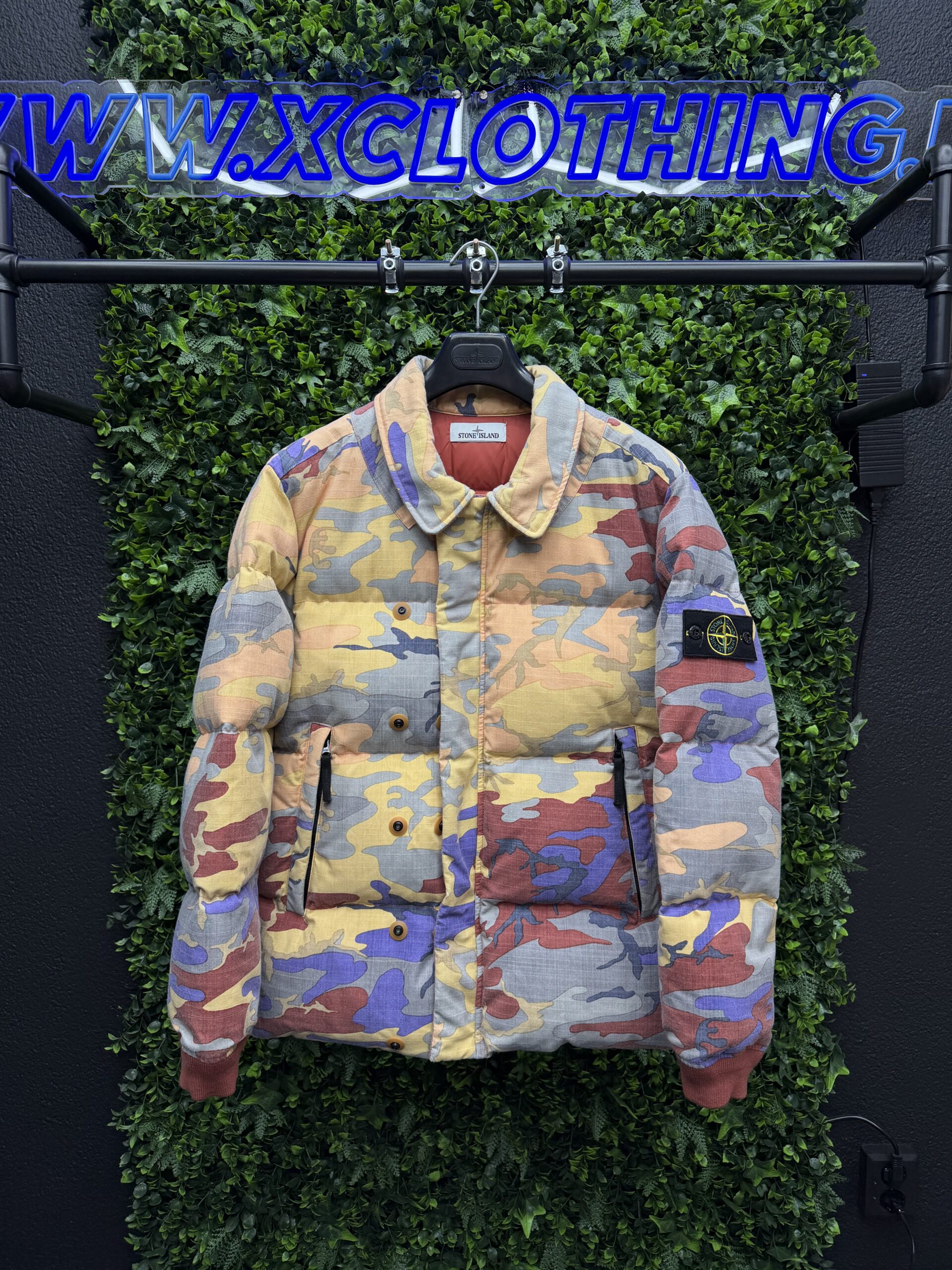 Awaiting product image