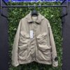C.P. COMPANY MICRO KEI MILLE JACKET