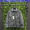 C.P. COMPANY MICRO KEI MILLE JACKET