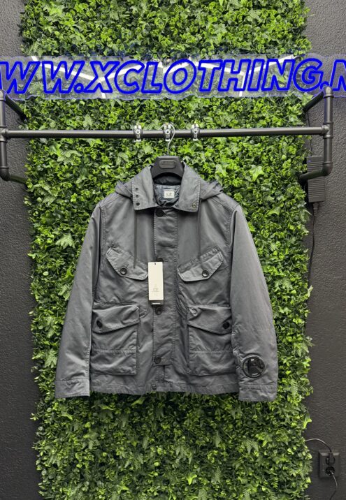 C.P. COMPANY MICRO KEI MILLE JACKET