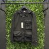 C.P. COMPANY BA-TIC 500 MIGLIA GOGGLE JACKET