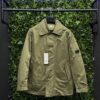 C.P. COMPANY MICRO KEI LENS DOWN JACKET
