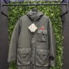 C.P. COMPANY GORE TEX INFINIUM MILLE MIGLIA PARKA