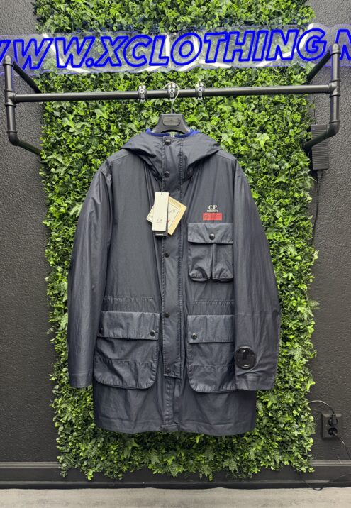 C.P. COMPANY GORE TEX INFINIUM MILLE MIGLIA PARKA