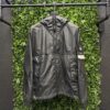 STONE ISLAND PROTOTYPE RESEARCH SERIES 07 LIQUID HEAT REACTIVE JACKET