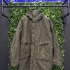 STONE ISLAND CORDUROY 500 TC JACKET