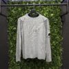 C.P. COMPANY CREWNECK LENS SWEATSHIRT