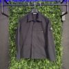STONE ISLAND NASLAN TC CORROSION TREATMENT OVERSHIRT