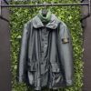 STONE ISLAND FORMULA STEEL NYLON JACKET