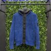 STONE ISLAND LAMBSWOOL PRESIDENT KNIT