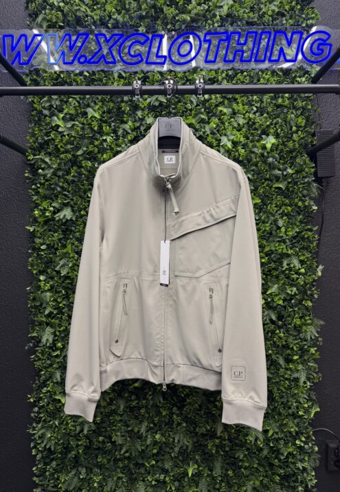 C.P. COMPANY METROPOLIS SERIES SHELL R JACKET