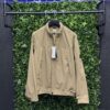 C.P. COMPANY SHELL R LENS JACKET